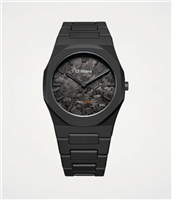 Orologio D1 Milano Uomo Polycarbon in Policarbonato D1-PCBJCR - D1-PCBJCR